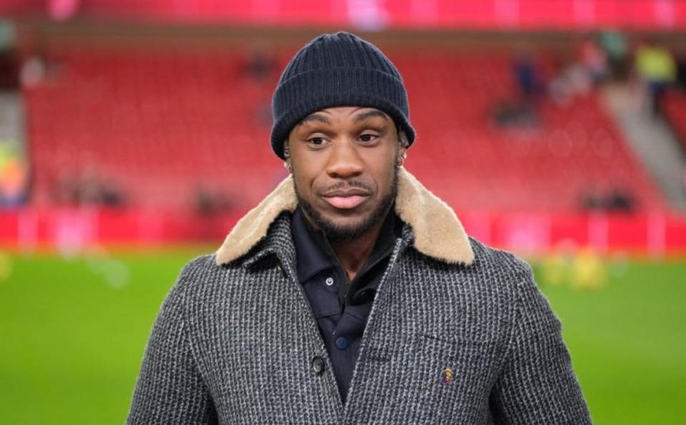 leyu管理-恭喜！前铁锤帮前锋卡塔尔再就业 自信仍能踢英超遗憾没人要