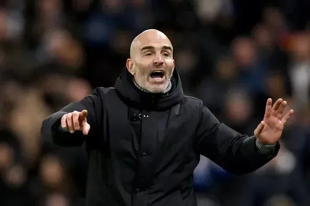 leyu-罗马诺：瓜帅离开后，曼城认定马雷斯卡是最理想的接替人选